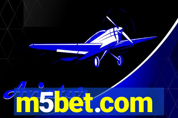 m5bet.com