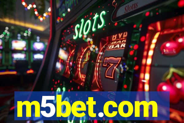 m5bet.com