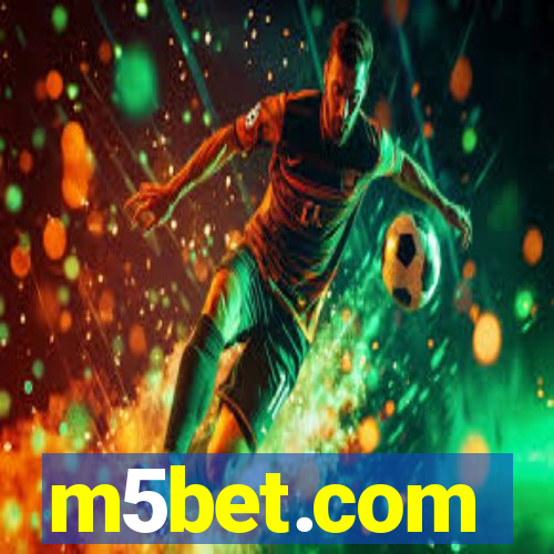 m5bet.com