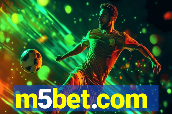m5bet.com