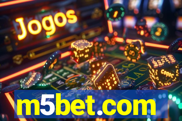 m5bet.com