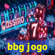 bbg jogo