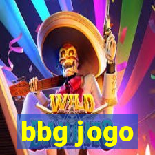 bbg jogo