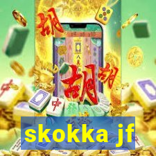 skokka jf