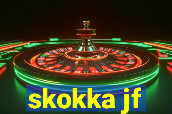 skokka jf