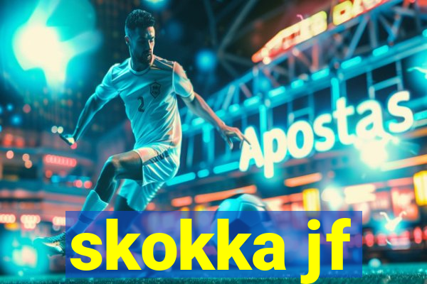 skokka jf