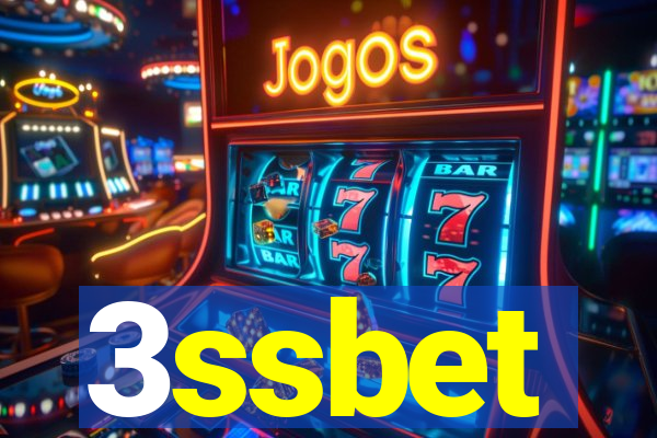 3ssbet