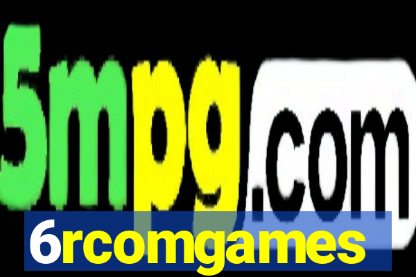 6rcomgames
