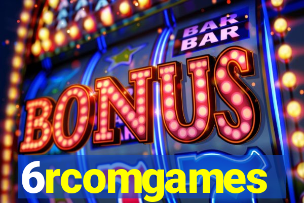 6rcomgames