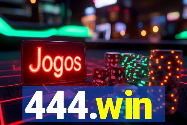 444.win