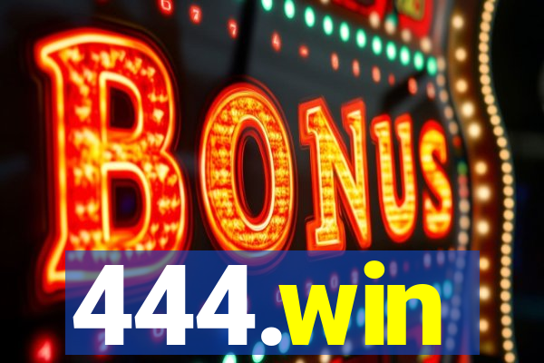 444.win