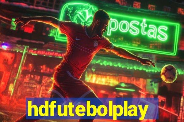 hdfutebolplay
