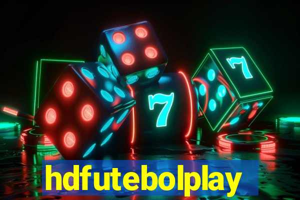 hdfutebolplay