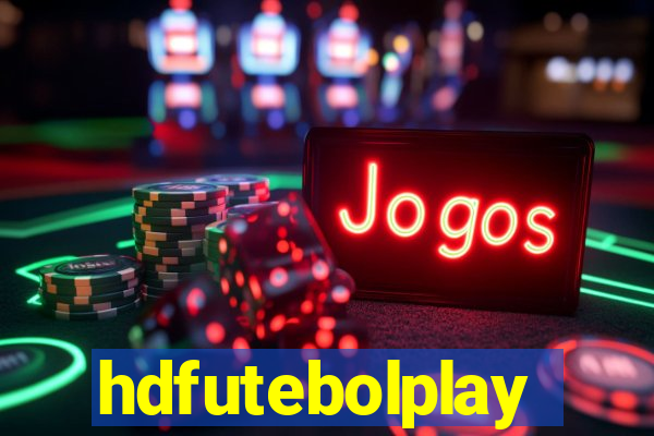 hdfutebolplay