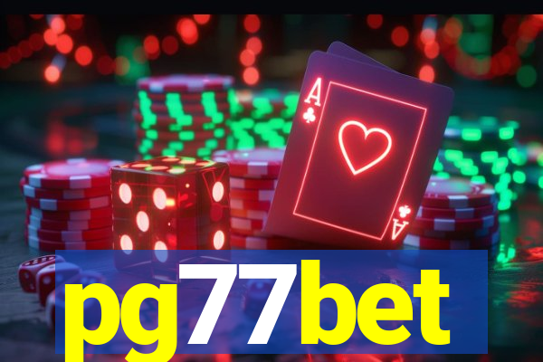 pg77bet