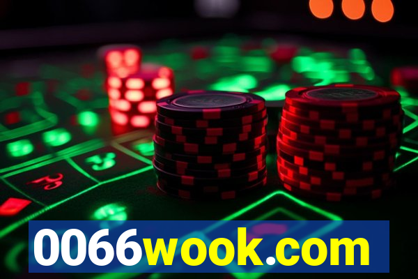 0066wook.com