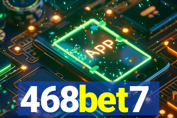 468bet7