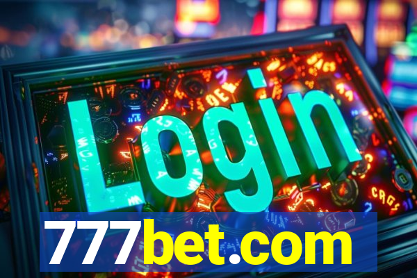 777bet.com
