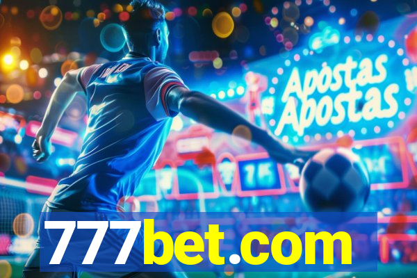 777bet.com