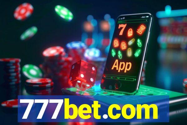777bet.com