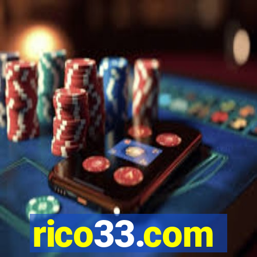 rico33.com