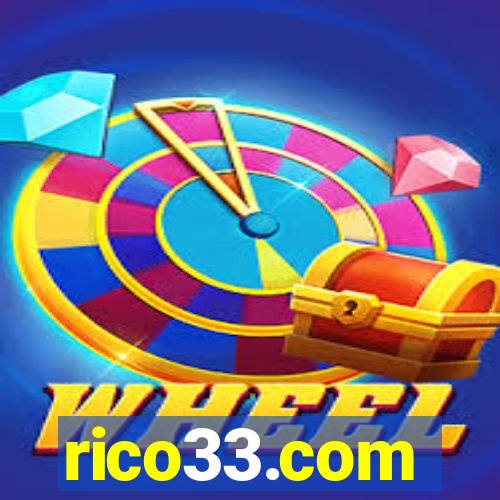 rico33.com