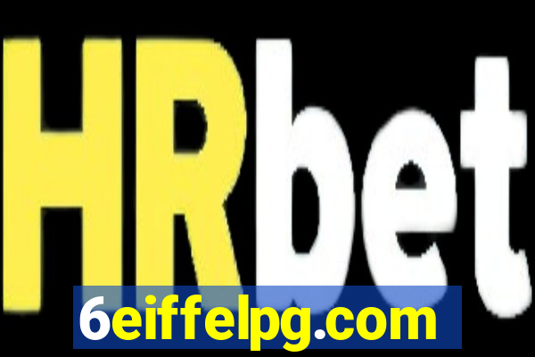6eiffelpg.com