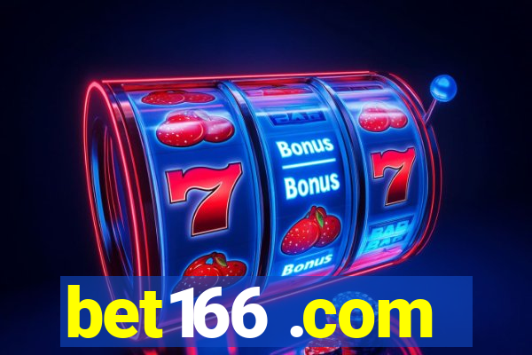 bet166 .com