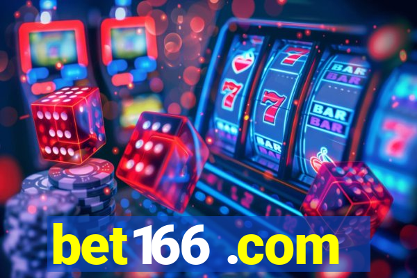 bet166 .com