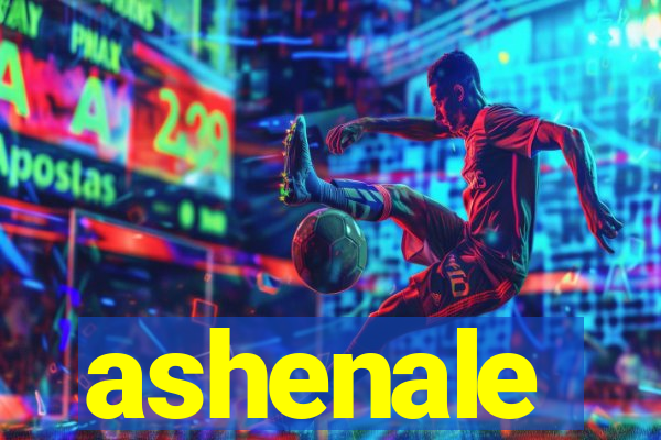 ashenale