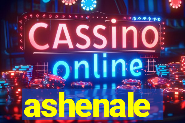 ashenale
