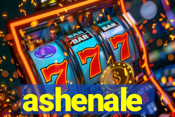 ashenale