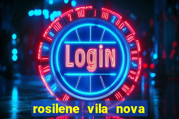 rosilene vila nova cavalcante lattes