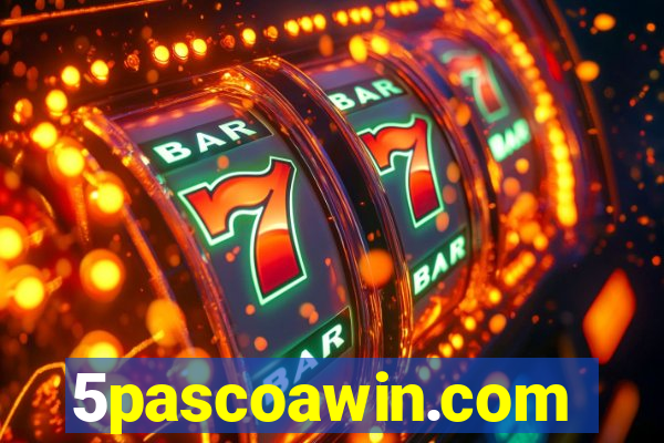 5pascoawin.com