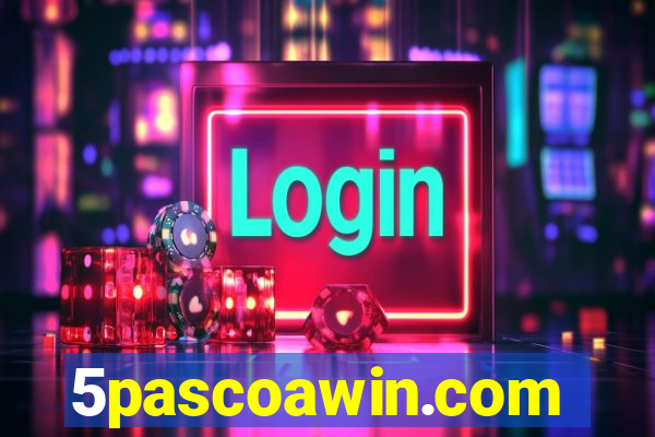 5pascoawin.com