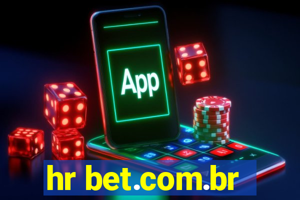 hr bet.com.br