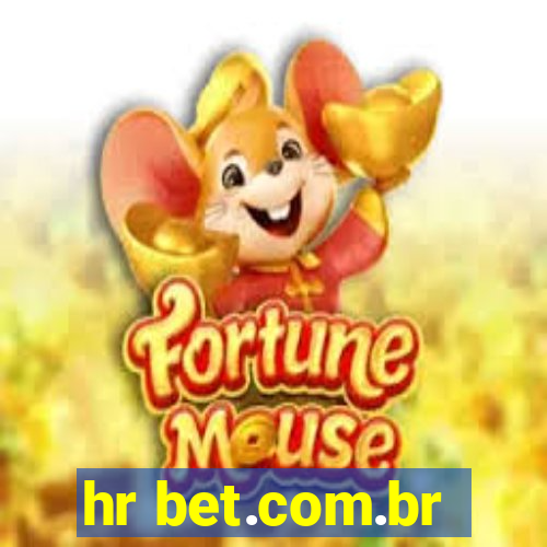 hr bet.com.br