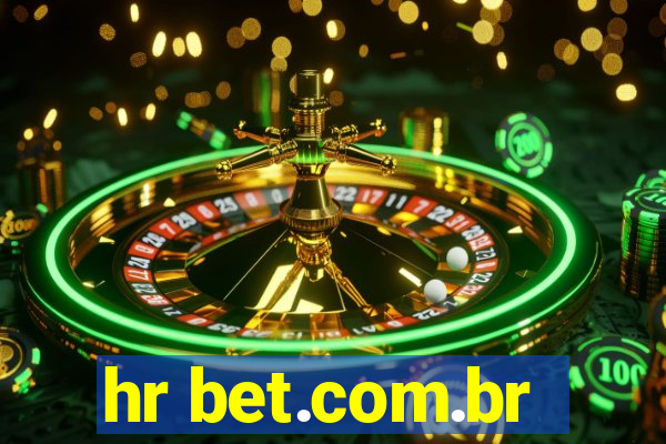 hr bet.com.br
