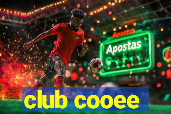 club cooee
