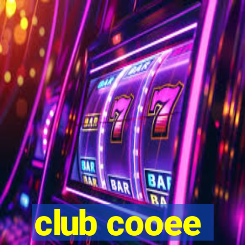 club cooee