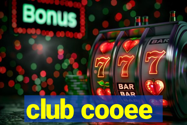 club cooee