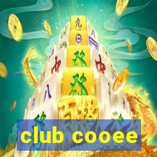club cooee