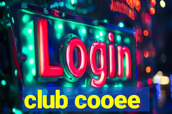club cooee