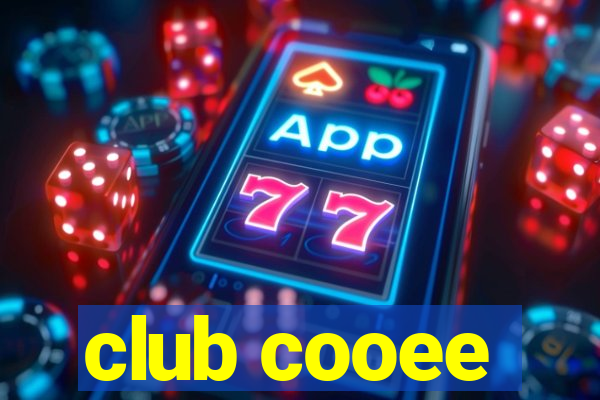 club cooee