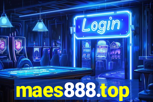 maes888.top