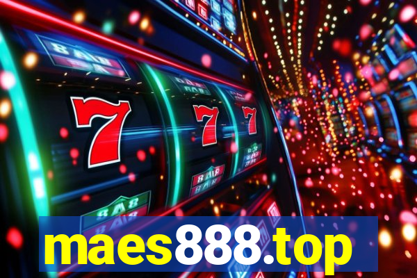 maes888.top