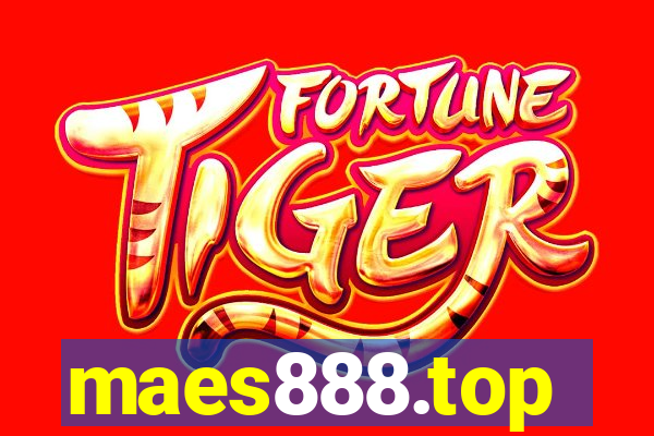 maes888.top