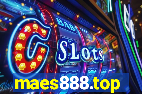 maes888.top