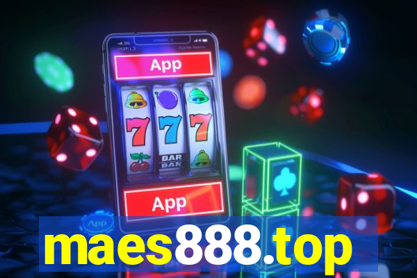 maes888.top