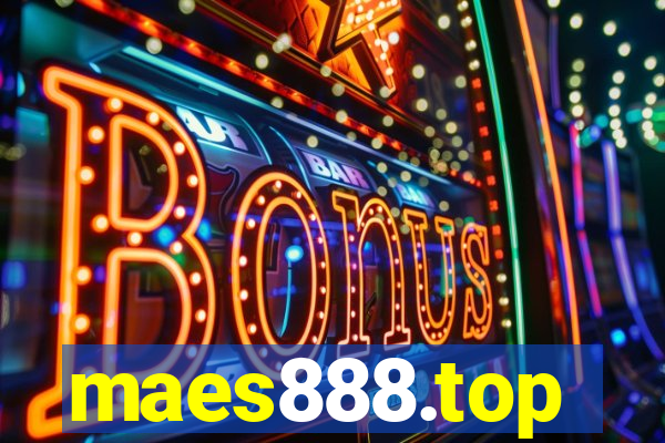 maes888.top